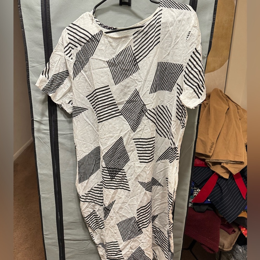 Women’s MultiColored Blouse